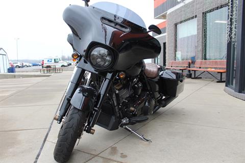2022 Harley-Davidson FLHXST in Marion, Illinois - Photo 8