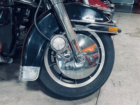 1991 Harley-Davidson Ultra Classic Electra Glide in Marion, Illinois - Photo 21