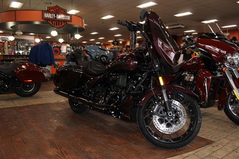 2024 Harley-Davidson CVO™ Street Glide® in Marion, Illinois - Photo 2