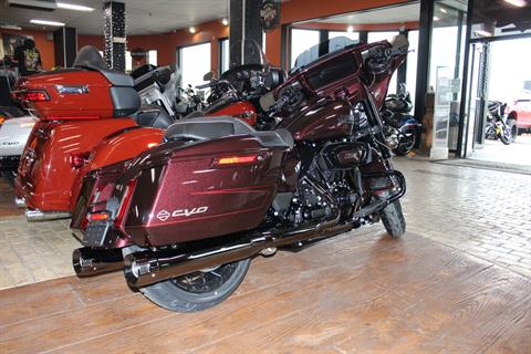 2024 Harley-Davidson CVO™ Street Glide® in Marion, Illinois - Photo 3