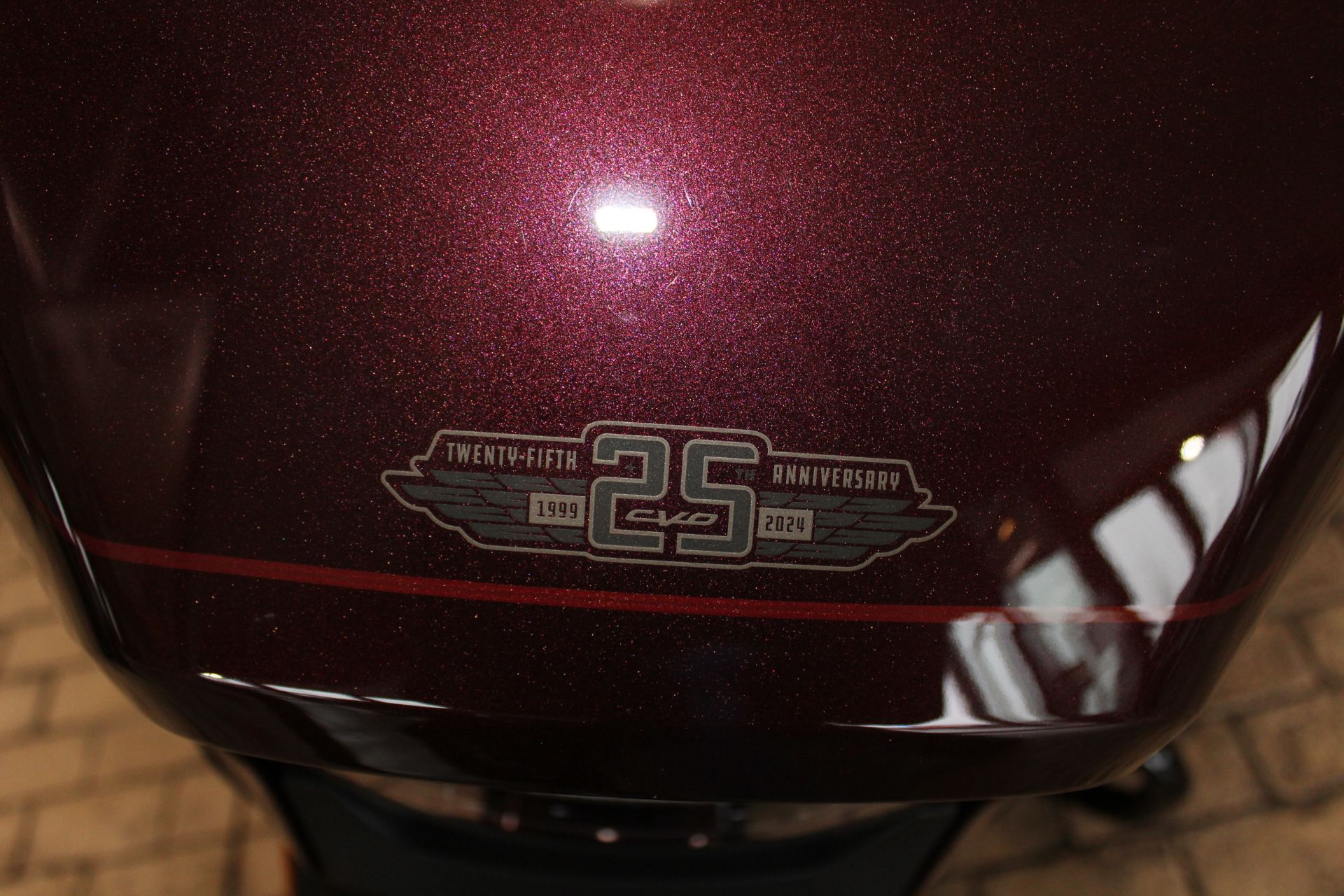 2024 Harley-Davidson CVO™ Street Glide® in Marion, Illinois - Photo 7