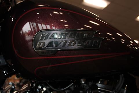 2024 Harley-Davidson CVO™ Street Glide® in Marion, Illinois - Photo 9