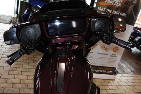 2024 Harley-Davidson CVO™ Street Glide® in Marion, Illinois - Photo 10
