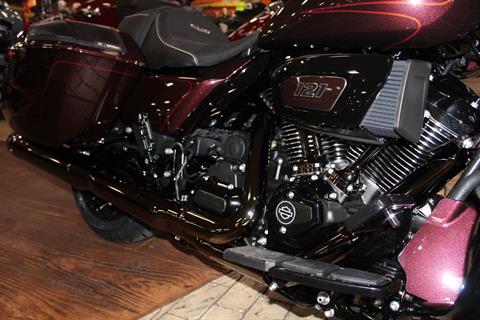 2024 Harley-Davidson CVO™ Street Glide® in Marion, Illinois - Photo 12