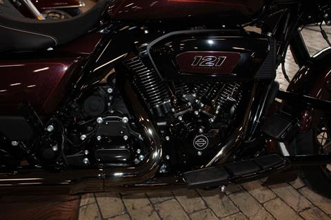 2024 Harley-Davidson CVO™ Street Glide® in Marion, Illinois - Photo 13