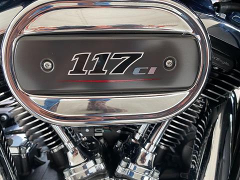2021 Harley-Davidson CVO™ Limited in Marion, Illinois - Photo 7