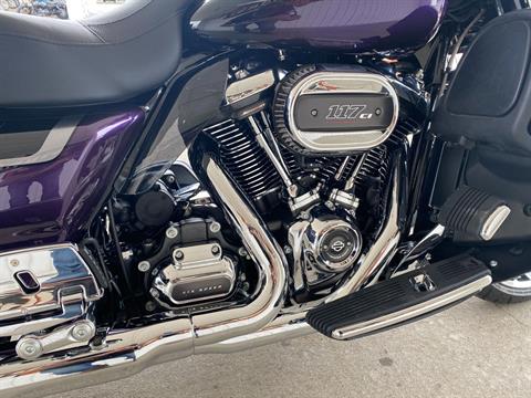 2021 Harley-Davidson CVO™ Limited in Marion, Illinois - Photo 8