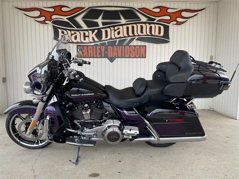 2021 Harley-Davidson CVO™ Limited in Marion, Illinois - Photo 2