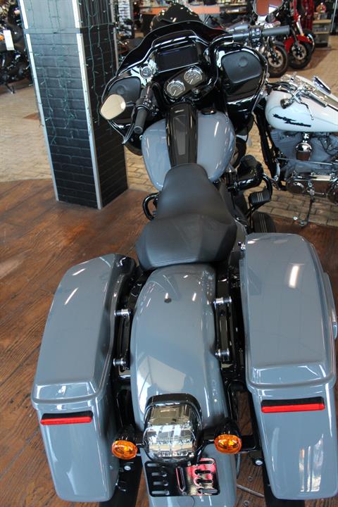 2022 Harley-Davidson FLHTK in Marion, Illinois - Photo 2