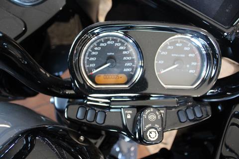2022 Harley-Davidson FLHTK in Marion, Illinois - Photo 5