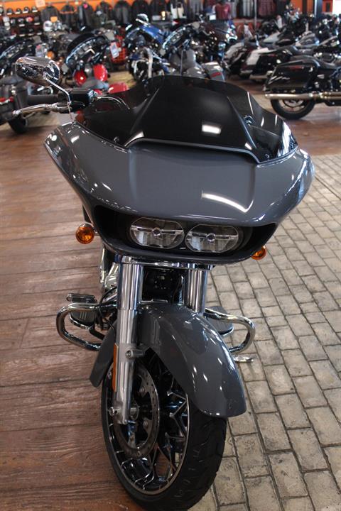 2022 Harley-Davidson FLHTCU in Marion, Illinois - Photo 4