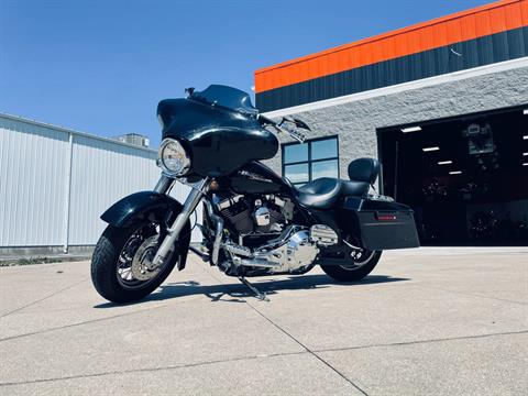2016 Harley-Davidson FLHXI in Marion, Illinois - Photo 1