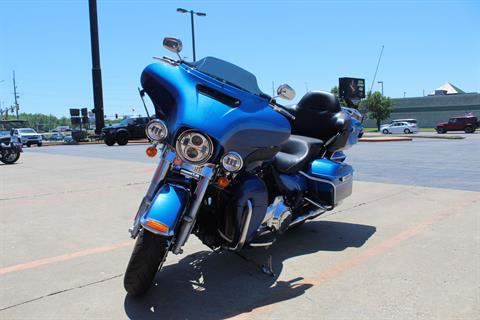 2017 Harley-Davidson Ultra Limited Low in Marion, Illinois - Photo 6