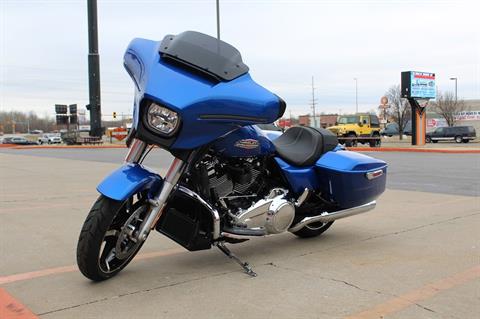 2024 Harley-Davidson Street Glide® in Marion, Illinois - Photo 4