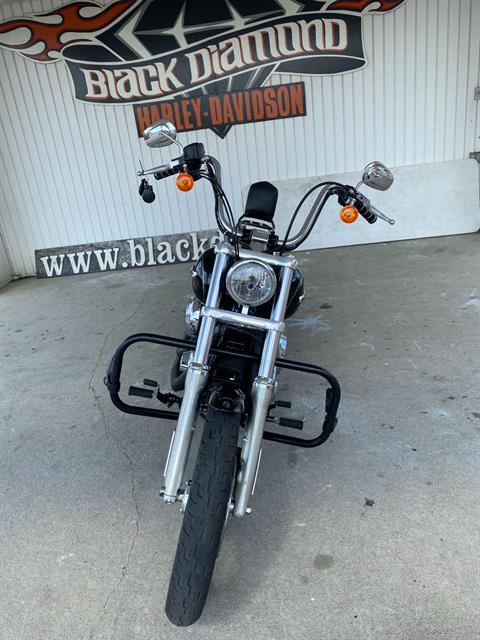 2011 Harley-Davidson Dyna® Super Glide® Custom in Marion, Illinois - Photo 3