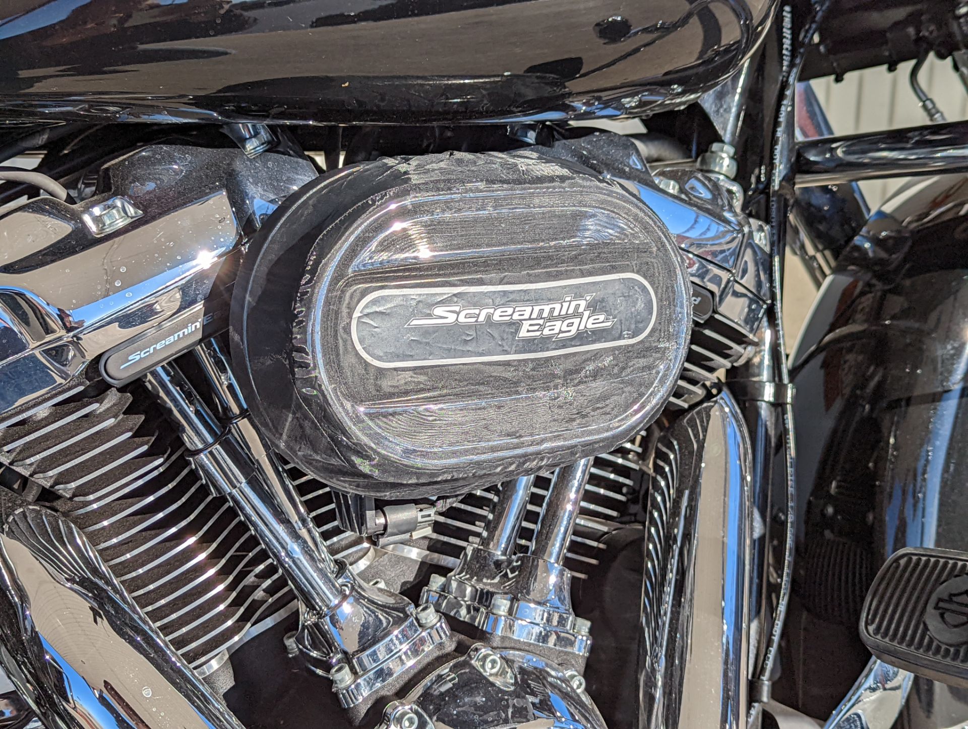 2019 Harley-Davidson Road King® Special in Marion, Illinois - Photo 6