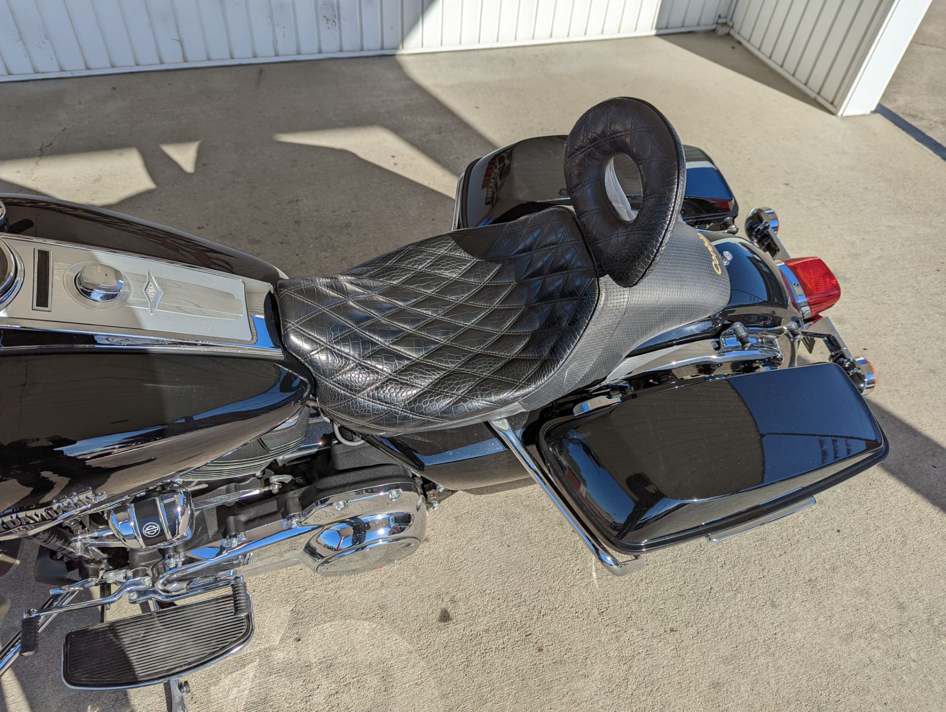 2019 Harley-Davidson Road King® Special in Marion, Illinois - Photo 5