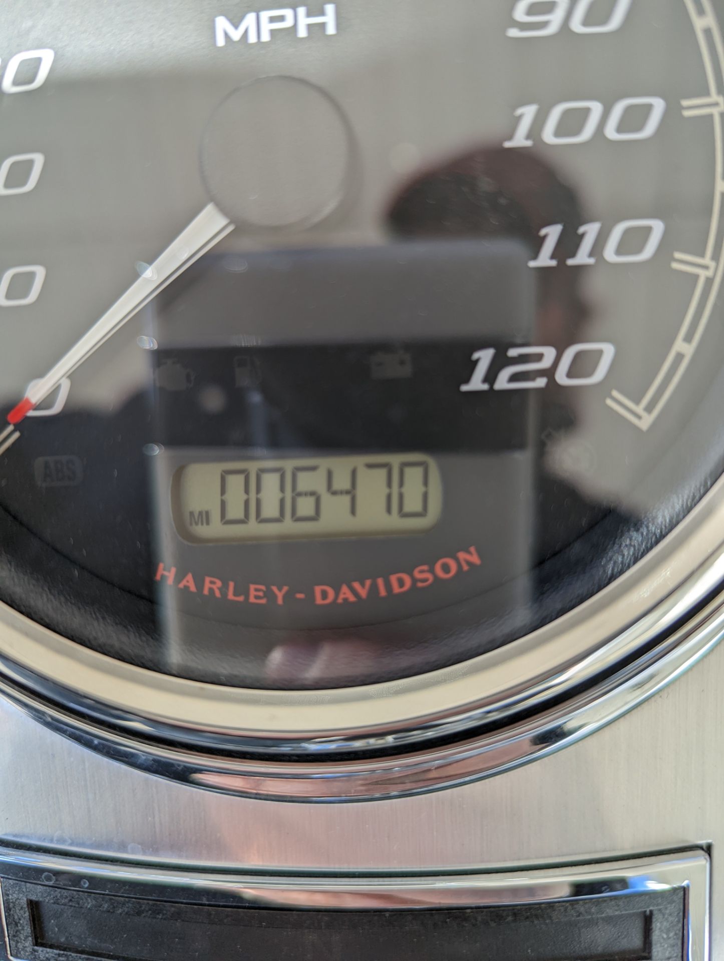 2019 Harley-Davidson Road King® Special in Marion, Illinois - Photo 10