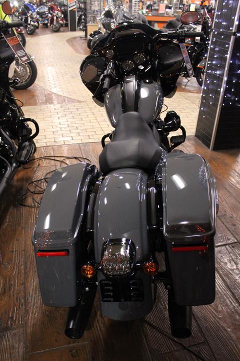 2022 Harley-Davidson Road Glide® ST in Marion, Illinois - Photo 3
