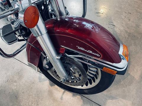 2009 Harley-Davidson Ultra Classic® Electra Glide® in Marion, Illinois - Photo 2