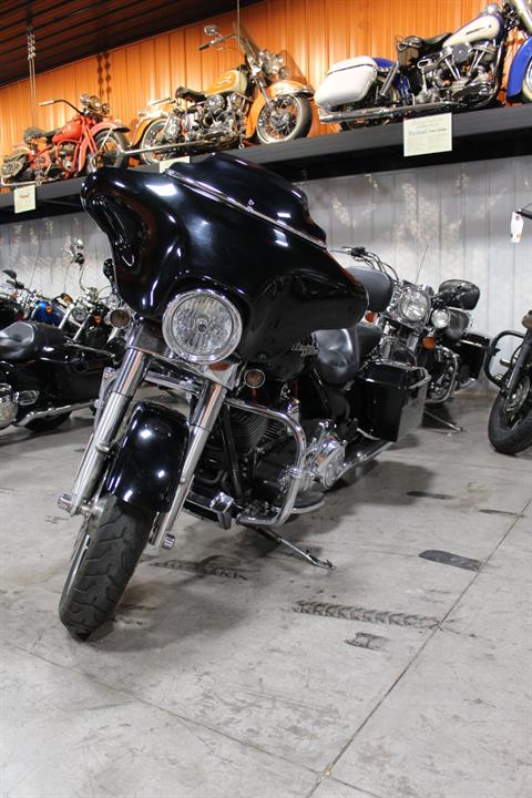 2013 Harley-Davidson Street Glide® in Marion, Illinois - Photo 3