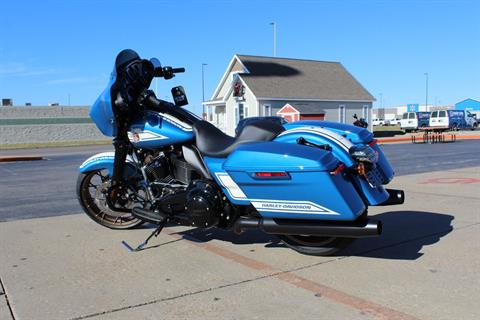 2023 Harley-Davidson Street Glide® ST in Marion, Illinois - Photo 7