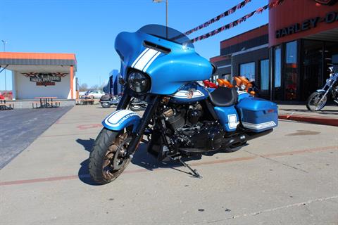 2023 Harley-Davidson Street Glide® ST in Marion, Illinois - Photo 8