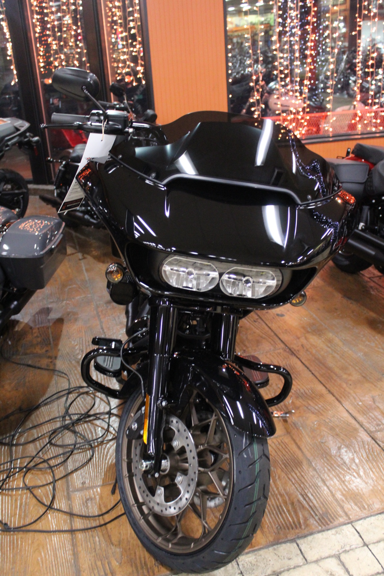 2022 Harley-Davidson FLTRXST / Road Glide ST in Marion, Illinois - Photo 2