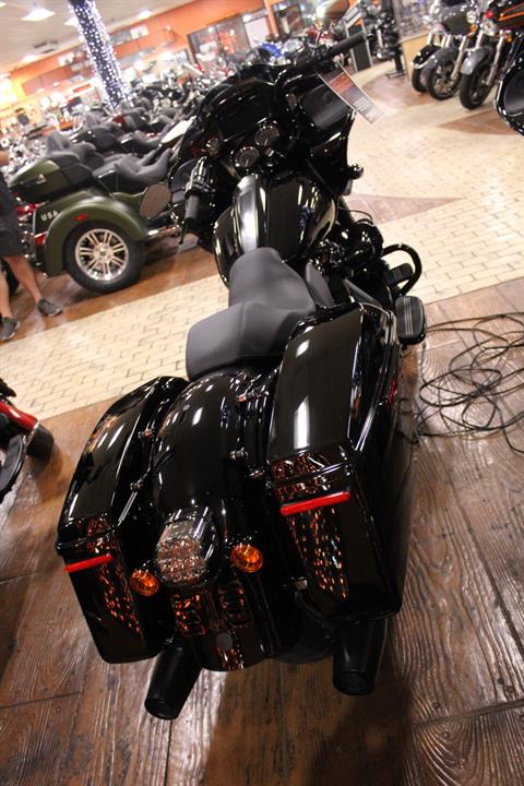 2022 Harley-Davidson FLTRXST / Road Glide ST in Marion, Illinois - Photo 4