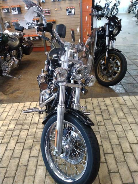 2007 Harley-Davidson FXDL in Marion, Illinois - Photo 1
