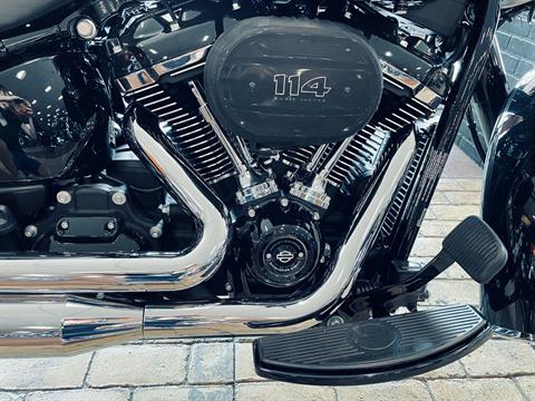 2021 Harley-Davidson Heritage Classic in Marion, Illinois - Photo 15