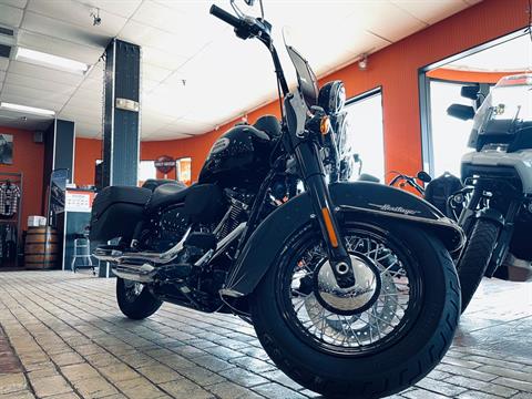 2021 Harley-Davidson Heritage Classic in Marion, Illinois - Photo 33