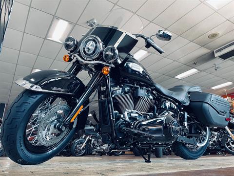 2021 Harley-Davidson Heritage Classic in Marion, Illinois - Photo 1