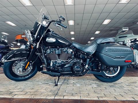 2021 Harley-Davidson Heritage Classic in Marion, Illinois - Photo 2