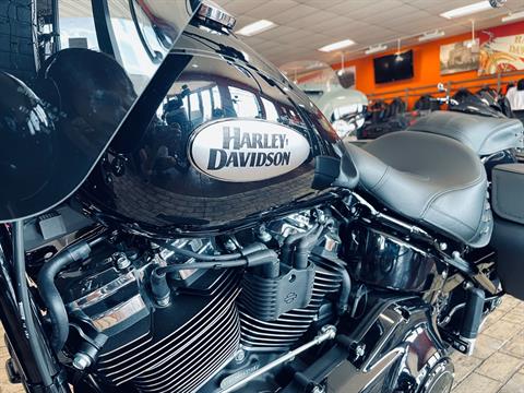 2021 Harley-Davidson Heritage Classic in Marion, Illinois - Photo 3