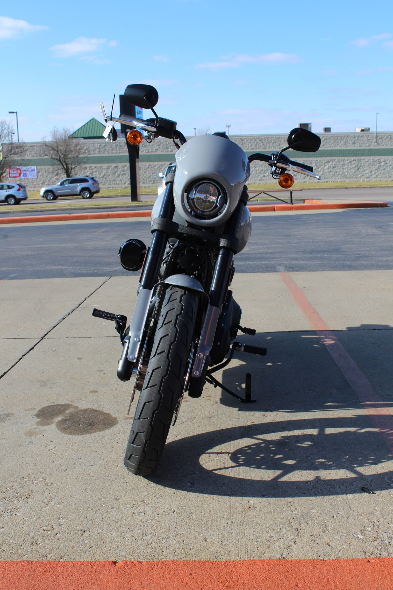 2024 Harley-Davidson Low Rider® S in Marion, Illinois - Photo 3