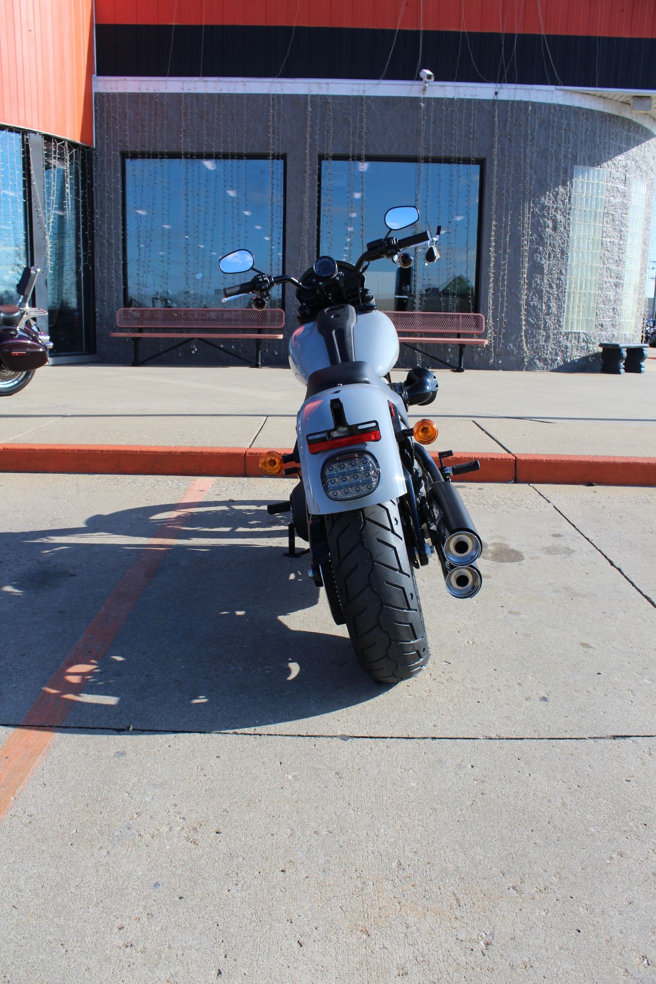 2024 Harley-Davidson Low Rider® S in Marion, Illinois - Photo 5