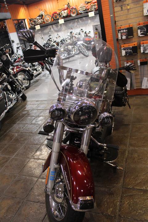 2009 Harley-Davidson FLSTC in Marion, Illinois - Photo 2