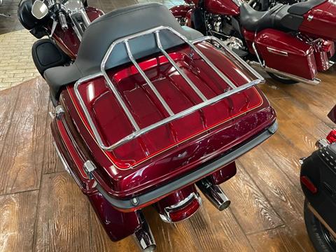 2016 Harley-Davidson Ultra Classic Electra Glide in Marion, Illinois - Photo 4