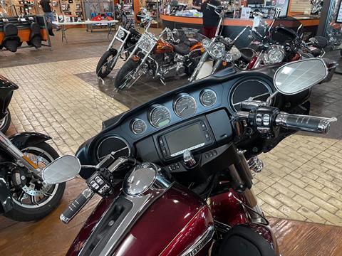 2016 Harley-Davidson Ultra Classic Electra Glide in Marion, Illinois - Photo 8