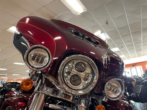 2016 Harley-Davidson Ultra Classic Electra Glide in Marion, Illinois - Photo 13