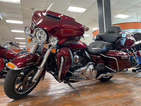 2016 Harley-Davidson Ultra Classic Electra Glide in Marion, Illinois - Photo 15