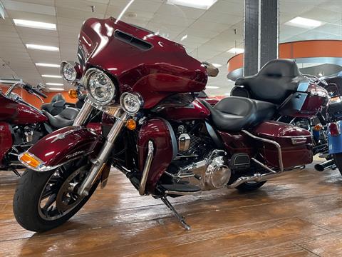 2016 Harley-Davidson Ultra Classic Electra Glide in Marion, Illinois - Photo 1
