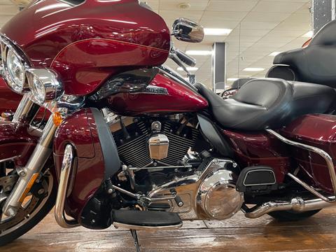 2016 Harley-Davidson Ultra Classic Electra Glide in Marion, Illinois - Photo 3