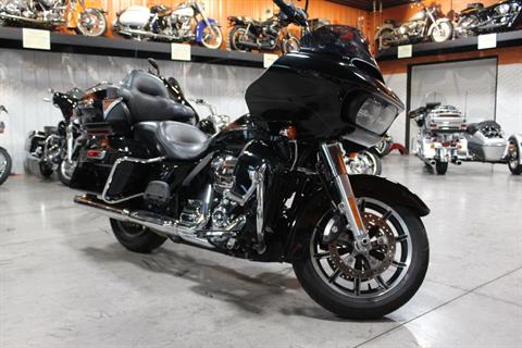 2018 Harley-Davidson Road Glide® Ultra in Marion, Illinois - Photo 1