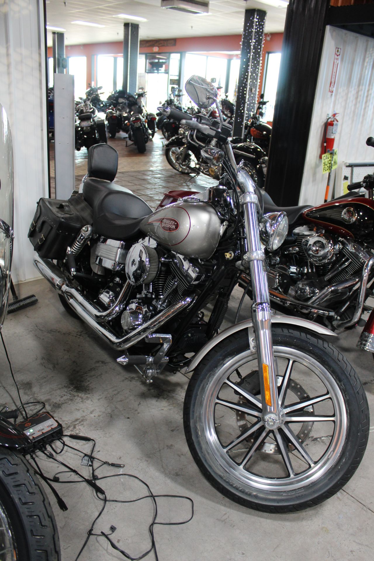 2006 Harley-Davidson Dyna™ Low Rider® in Marion, Illinois - Photo 1
