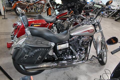 2006 Harley-Davidson Dyna™ Low Rider® in Marion, Illinois - Photo 2