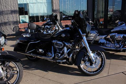 2023 Harley-Davidson Street Glide® Special in Marion, Illinois - Photo 1