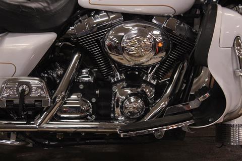 2009 Harley-Davidson Road King®  - Shrine in Marion, Illinois - Photo 2