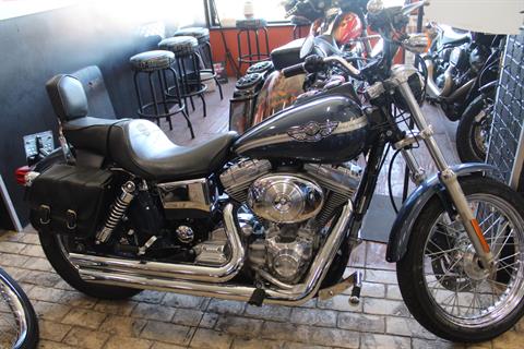2003 Harley-Davidson FXD in Marion, Illinois - Photo 3